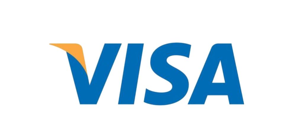 visa logo